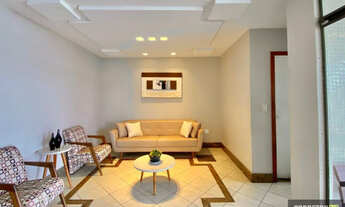 Imagem 7: Espaçosa cobertura de 3 quartos com vista mar à venda na Enseada Azul em Guarapari