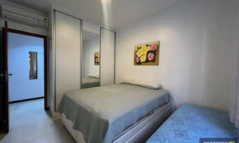 Imagem 2: Apartamento de 3 quartos à venda no Edifício Dr. Arthur Ornellas no centro de Guarapari