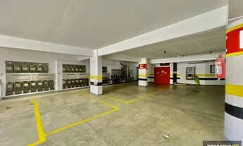 Imagem 3: Apartamento à venda de 3 quartos com vista para o mar, na Prainha de Muquiçaba - Guarapari