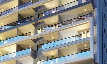 Imagem 3: Centro lançamento 2 quartos com área de lazer