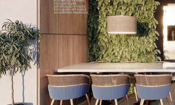 Imagem 7: 3 quartos 2 vagas Jairo Mergár Carvalho