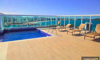 Imagem 2: Apartamento à venda de 2 quartos, lazer completo, na Getúlio Vargas no centro de Guarapari