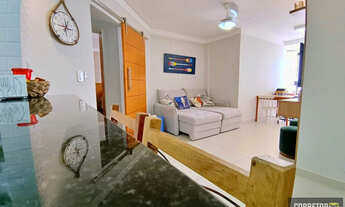 Imagem 2: 2 quartos na Peracanga com lazer na cobertura