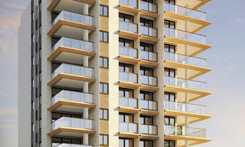 Imagem: Lançamento em Bacutia 2 quartos Breeze