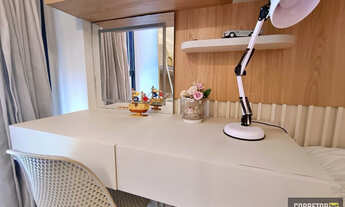 Imagem 3: 2 quartos na Peracanga com lazer na cobertura