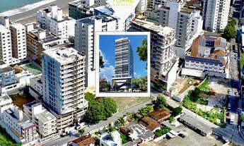 Imagem 3: Torre das Aguas 2 suítes Praia do Morro