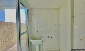 Imagem 6: Apartamento à venda de 3 quartos com vista para o mar, na Prainha de Muquiçaba - Guarapari