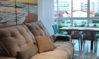 Imagem 3: Apartamento à venda de 2 quartos, com lazer na cobertura, na Enseada Azul em Guarapari-ES