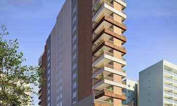 Imagem: Praia do Morro 2 quartos lançamento na