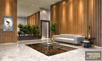 Imagem 6: Lançamento Centro 2 quartos Solar das Castanheiras