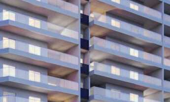 Imagem: 3 quartos na Praia do Morro lançamento