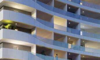 Imagem 1: Enseada Azul com 2 quartos sendo um suíte