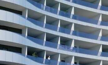 Imagem 4: Enseada Azul com 2 quartos sendo um suíte