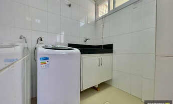 Imagem 7: Apartamento à venda de 3 quartos com vista para o mar, na Praia do Morro em Guarapari-ES