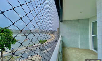 Imagem: Apartamento à venda de 3 quartos com vista