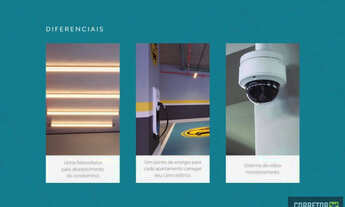 Imagem 4: Praia do Morro frente mar com 3 suítes