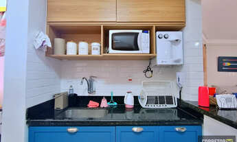 Imagem 6: 2 quartos na Peracanga com lazer na cobertura