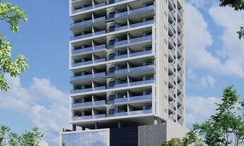 Imagem: Lançamento no Centro com lazer completo