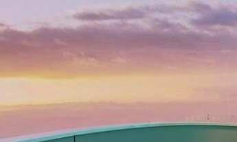 Imagem 5: Enseada Azul com 2 quartos sendo um suíte