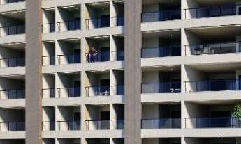 Imagem: Versatto 3 suítes Praia do Morro