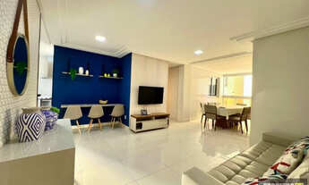 Imagem: Apartamento de 3 quartos no Centro de Guarapari