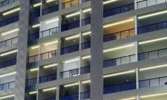 Imagem: Versatto 2 quartos na Praia do Morro