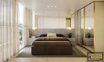 Imagem 4: 2 quartos lançamento Praia do Morro Napoli