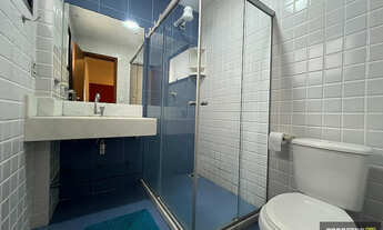 Imagem 5: Apartamento de 3 quartos à venda no Edifício Dr. Arthur Ornellas no centro de Guarapari