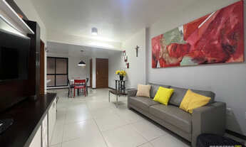 Imagem: Apartamento de 3 quartos à venda no Edifício