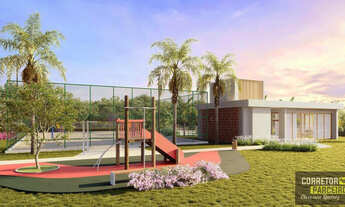 Imagem 6: Alphaville Reserva da Mata ? Lote de 441m² a partir de R$ 780.000,00