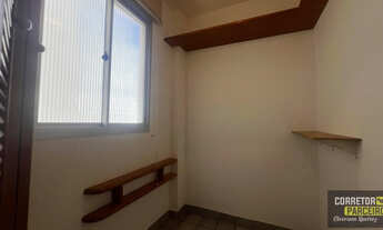 Imagem 6: Apartamento 2 quartos com dependência frente mar à venda na praia das Castanheiras