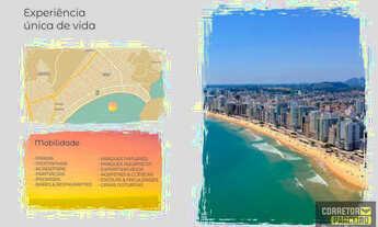 Imagem 5: 4 suítes com área de lazer completa na cobertura