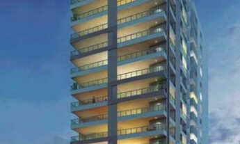 Imagem: Lançamento Praia do Morro 3 quartos 2 vagas