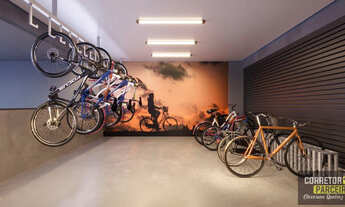 Imagem 6: 3 quartos Praia do Morro com área de lazer Mantova