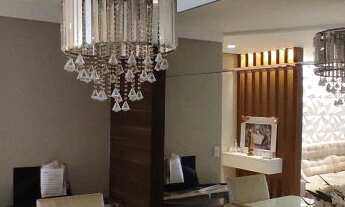 Imagem 3: Apartamento mobiliado à venda, na Praia do Morro, com 150 m², 3 quartos, sendo 2 suítes