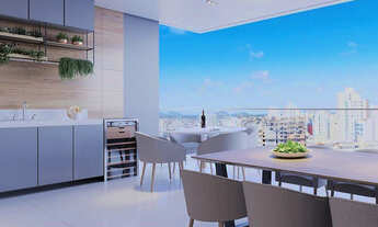 Imagem 5: Torre das Aguas 2 suítes Praia do Morro