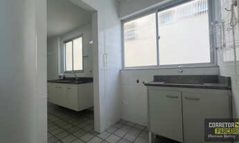 Imagem 7: Apartamento 2 quartos com dependência frente mar à venda na praia das Castanheiras