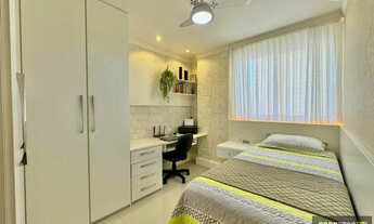 Imagem 7: Apartamento com 2 quartos à venda, 70 m² R$ 688.000,00 - Praia do Morro - Guarapari/ES