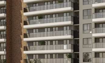 Imagem: Centro 2 quartos sendo uma suítes