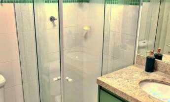 Imagem 6: Apartamento com vista mar a venda, 90m² por R$ 840.000,00 na Enseada Azul - Guarapari/ES