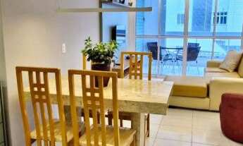 Imagem 2: Apartamento com vista mar a venda, 90m² por R$ 840.000,00 na Enseada Azul - Guarapari/ES