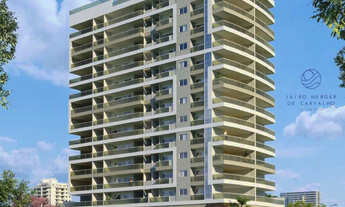 Imagem: Praia do morro 3 quartos Jairo Mergár de