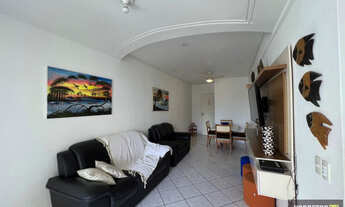 Imagem: Apartamento de 2 quartos à venda na Rua