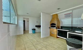 Imagem 3: Apartamento à venda de 3 quartos com vista para o mar, na Praia do Morro em Guarapari-ES