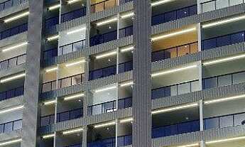 Imagem: 2 quartos Versatto Praia do Morro