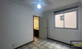 Imagem 2: Apartamento 2 quartos com dependência frente mar à venda na praia das Castanheiras