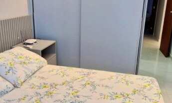 Imagem 5: Apartamento com vista mar a venda, 90m² por R$ 840.000,00 na Enseada Azul - Guarapari/ES