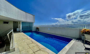 Imagem: Apartamento de 3 quartos, 1 suíte, 2 vagas