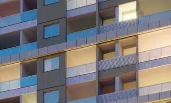 Imagem: Coluna 01 Exclusividade e Conforto à