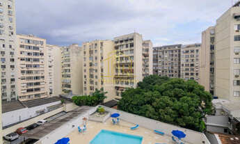 Imagem: APART-HOTEL COM 38M² EM COPACABANA PARA